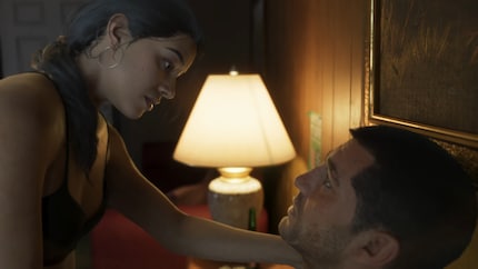 Lucia et son partenaire sont les protagonistes de « GTA VI ».