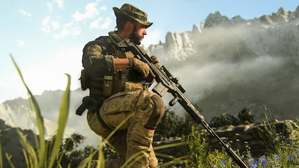 Rockstar n'a pas de sortie annuelle, comme «Call of Duty».