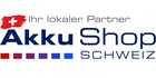 Logo del marchio AkkuShop-Schweiz
