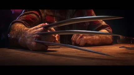 Offiziell wurde bisher nur ein kurzer Teaser-Trailer zum Spiel veröffentlicht.