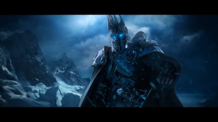 Bobby Kotick desperately wanted access to «World of Warcraft».
