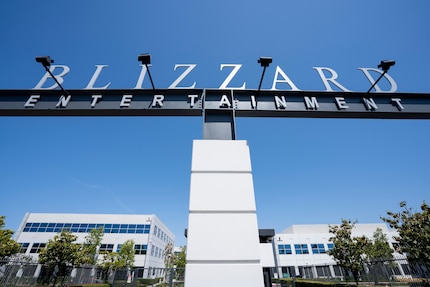 For years, Blizzard cultivated a work culture that despised women. Apparently nobody cared.