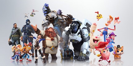 With Bobby Kotick as CEO, Activision Blizzard has built up an incredible portfolio full of billion-dollar franchises.