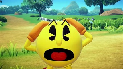 Unfortunately, there’s no new information about the Pac-Man movie.