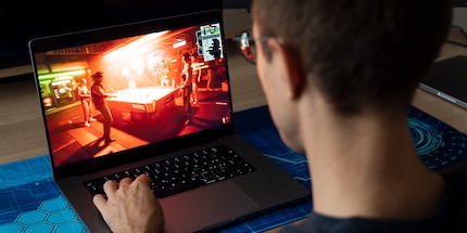 Gaming on Macs is still a bother in 2024.