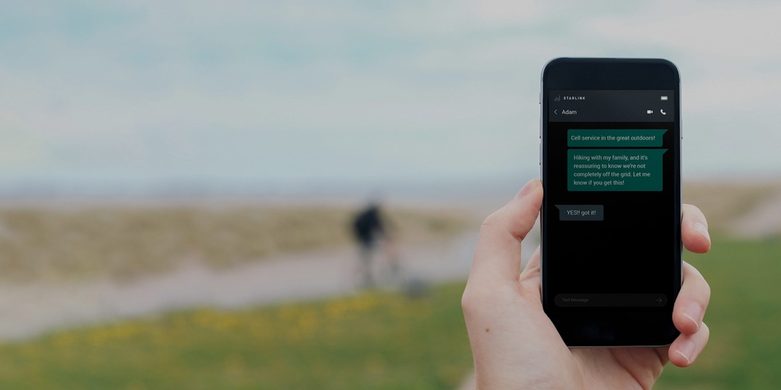 Direct to Cell : Starlink lance ses premiers satellites de téléphonie ...