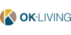 Logo der Marke OK Living GmbH & Co. KG
