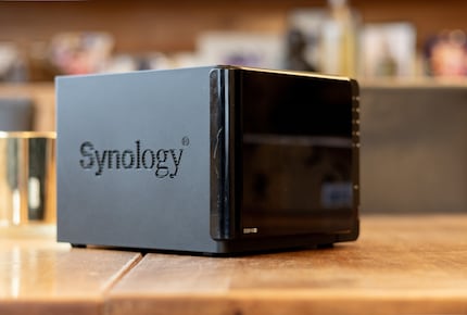 Ho acquistato il Synology nel 2016. I dischi rigidi dovrebbero essere sostituiti.