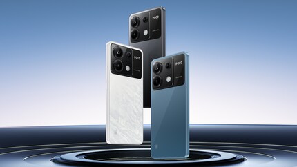 L'X6 colpisce per l'ampia batteria e lo schermo elegante.