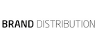 Logo de la marque Brand Distribution GmbH