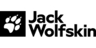 Logo der Marke JACK WOLFSKIN Retail GmbH