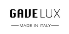 Logo del marchio Gave Lux