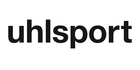 Logo of the uhlsport brand