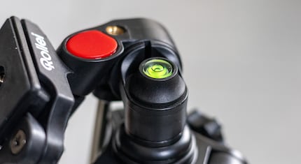 La cosa verde è una livella, ma non mi serve.