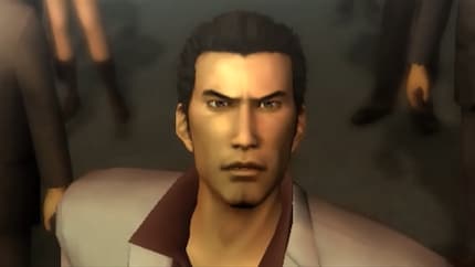 Tutto è cominciato con il primo gioco «Yakuza» su PS2.