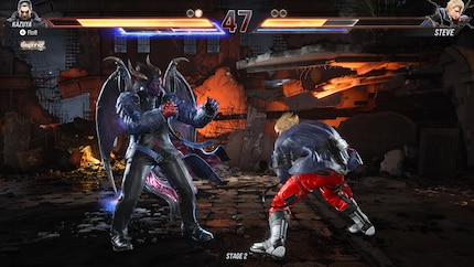 Heat mode can be used in various ways - this right here is Heat Burst.