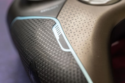 Design ist Geschmackssache. Mir gefällt jenes des Stealth Ultra nicht.