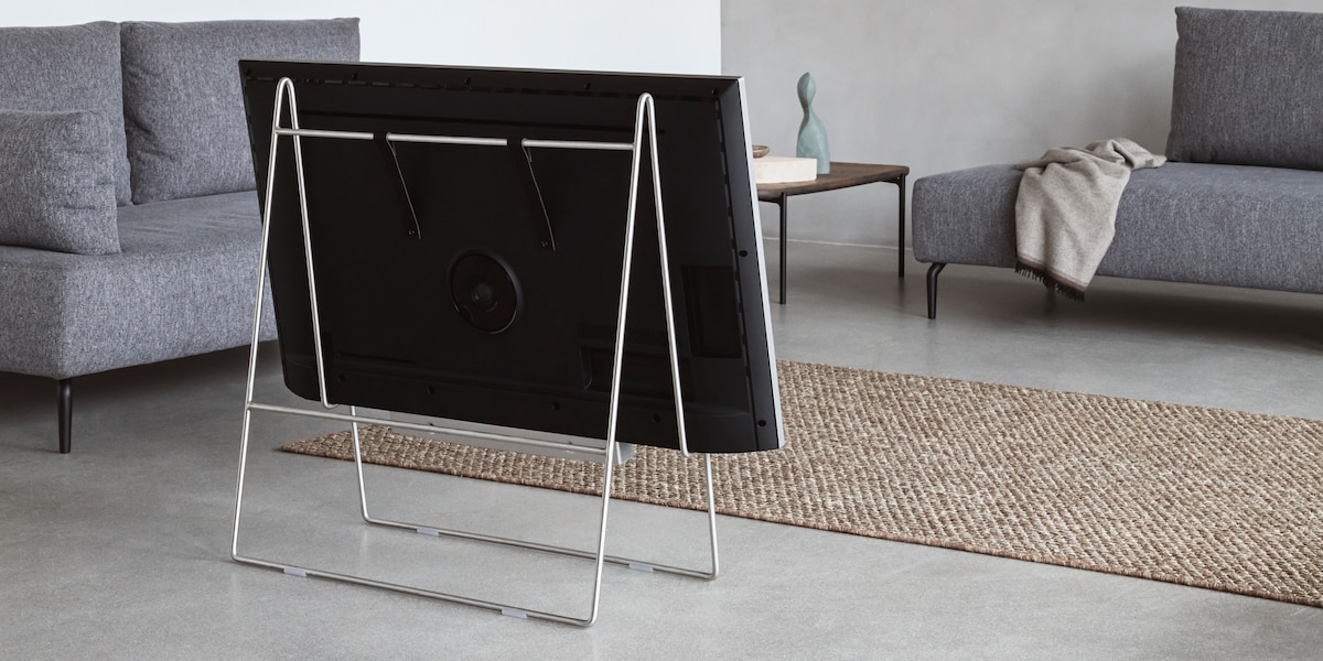 Free-standing televisions and TVs on stands - digitec