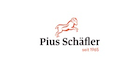 Logo of the Pius Schäfler AG brand