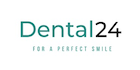 Logo of the dental24.ch brand