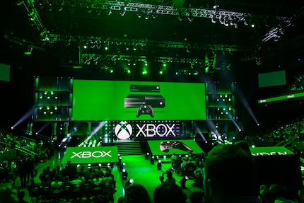 Bleibt Microsoft ein Konsolenhersteller oder werden sie zum Third-Party-Publisher?
