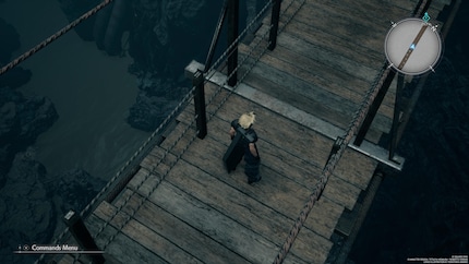 Les textures de certaines parties du jeu sont peu convaincantes.