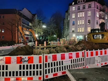 Caméra principale, mode nuit
