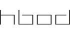 Logo der Marke HBOD