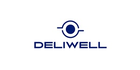 Logo of the Deliwell GmbH brand