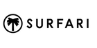 Logo der Marke Surfari