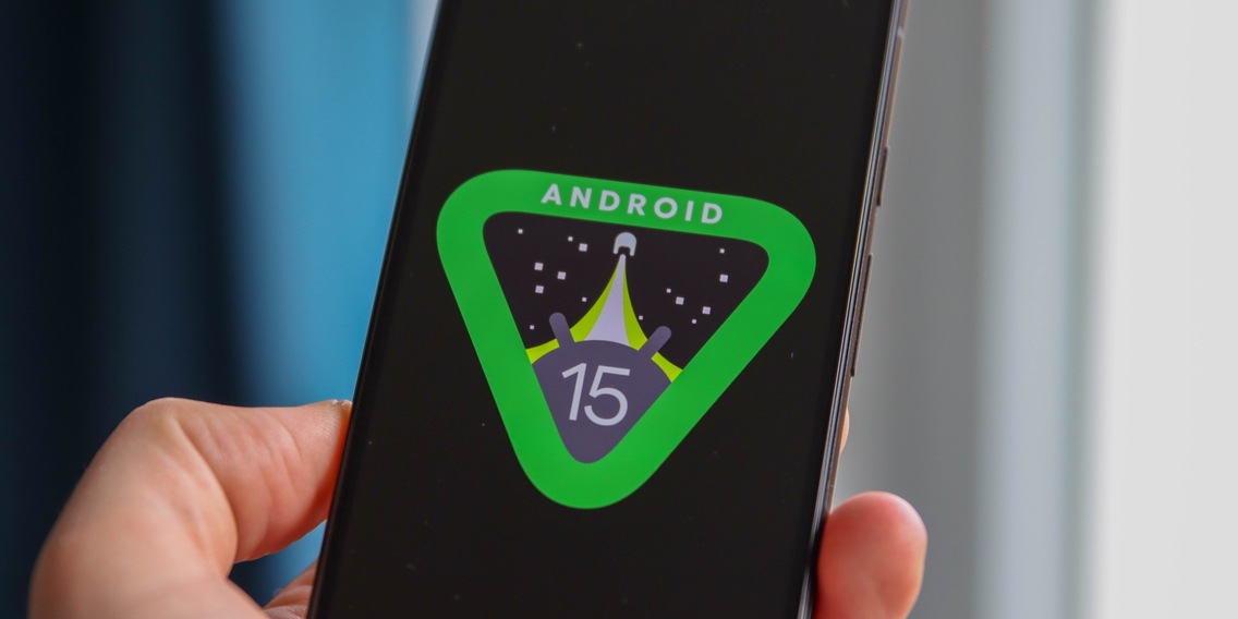 Android 15: Google nennt erste Neuerungen - Digitec