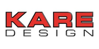 Logo del marchio Kare