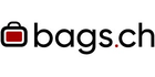 Logo der Marke BAGS.CH