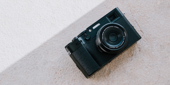 Fujifilm Fujifilm