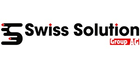 Logo of the Auctionline.ch brand