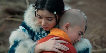 J’ai eu besoin d’un temps d’adaptation avant d’accepter que le live action ne suive pas l’original à la lettre.