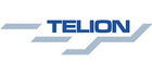Logo of the Brands "powered by Telion" brand