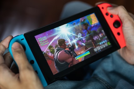 Nintendo will, dass du ihre Games nur auf der Switch spielst – und sie wollen von Yuzu Schadensersatz.