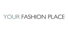 Logo der Marke yourfashionplace.de