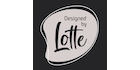 Logo de la marque Designed by Lotte