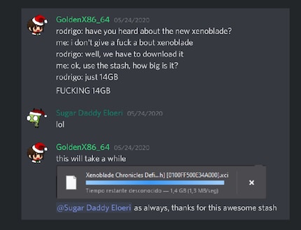 Die Entwickler geben zu, Raubkopien von «Xenoblade Chronicles» verbreitet zu haben.