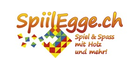 Logo of the SpiilEgge brand