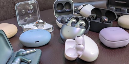 Egal ob In-Ear oder Over-Ear: Bluetooth-Kopfhörer sind in erster Linie für Musik und nicht für Telefonate gedacht.