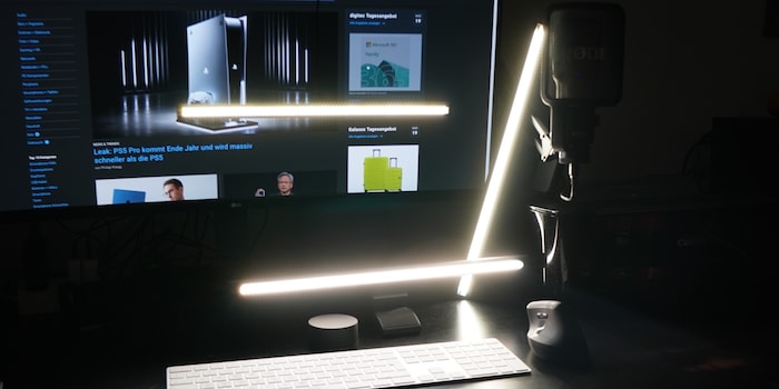 Xiaomi led screenbar 2025