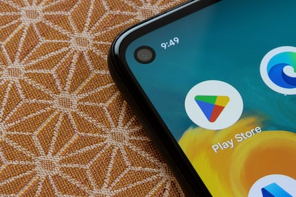 Le tariffe del Play Store di Google potrebbero diventare costose.
