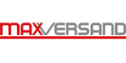 Logo of the maxversand.ch brand