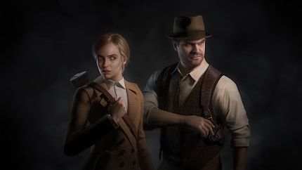 Der neuste «Alone in the Dark»-Ableger kehrt zu seinen Wurzeln zurück, baut jedoch moderne Elemente mit ein, die das Spielgeschehen angenehmer gestalten. 