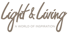 Logo of the Light & Living brand