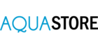 Logo of the AQUASTORE.CH brand