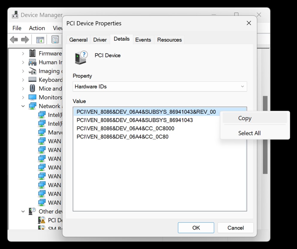 So findest du fehlende WindowsGerätetreiber digitec